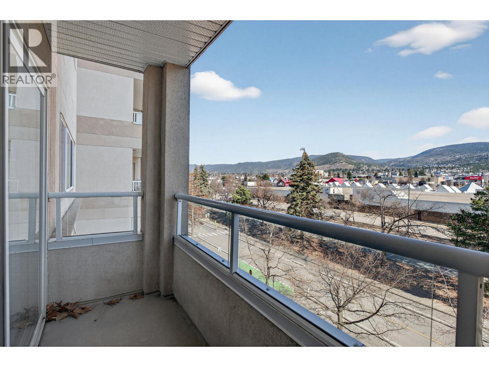 504 2265 Atkinson Street, Penticton