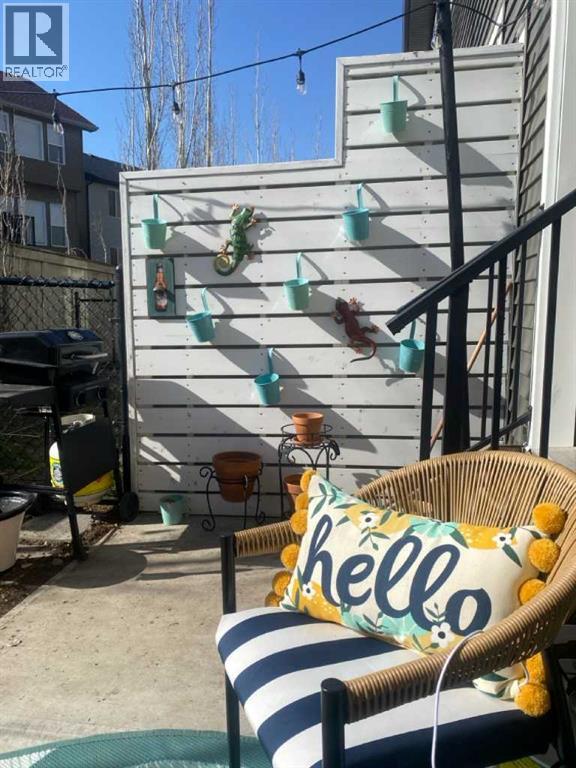 Single Family House for Sale in  Silverado Skies Common SW Silverado Calgary 