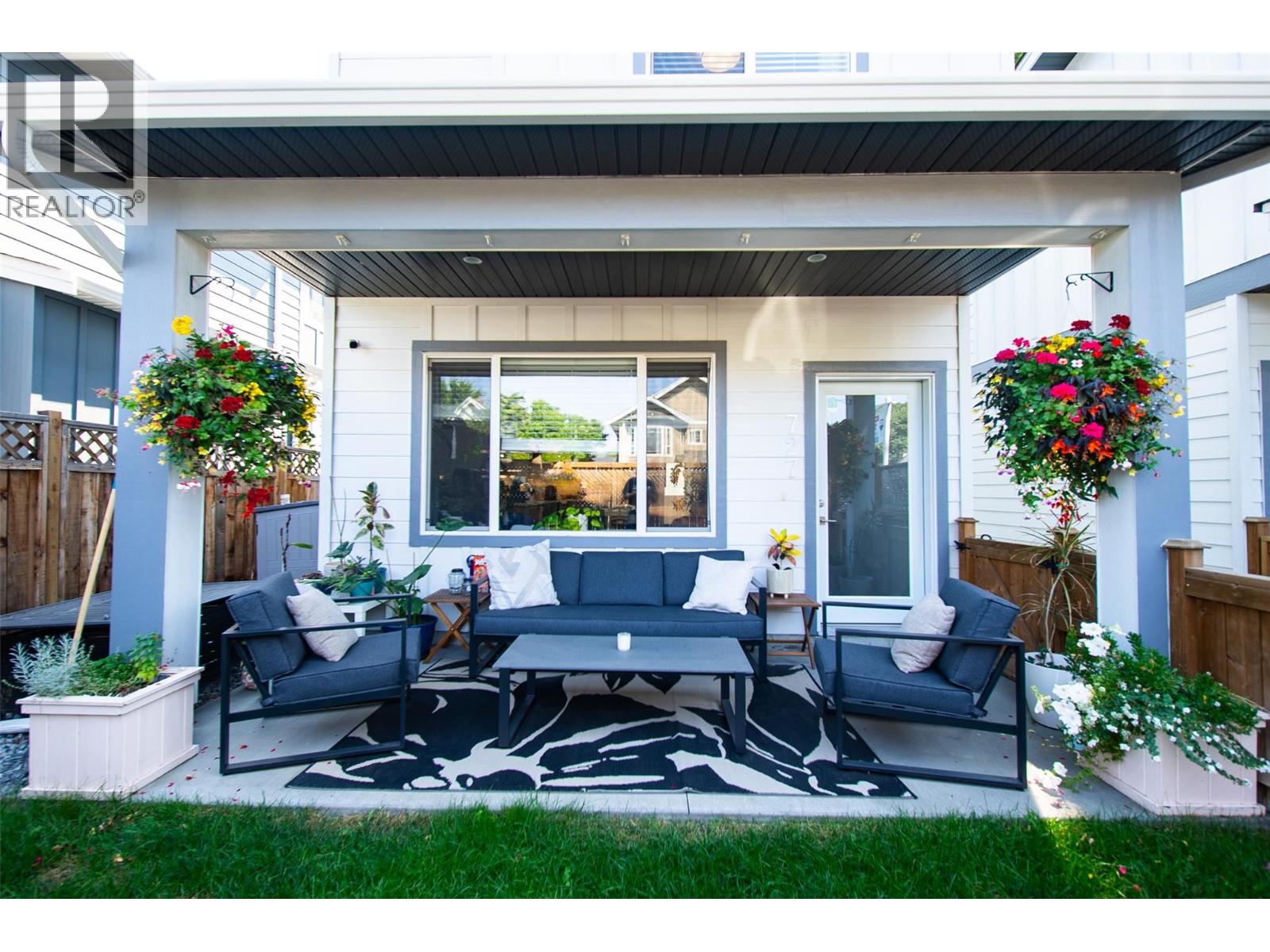  727 Cadder Avenue, Kelowna