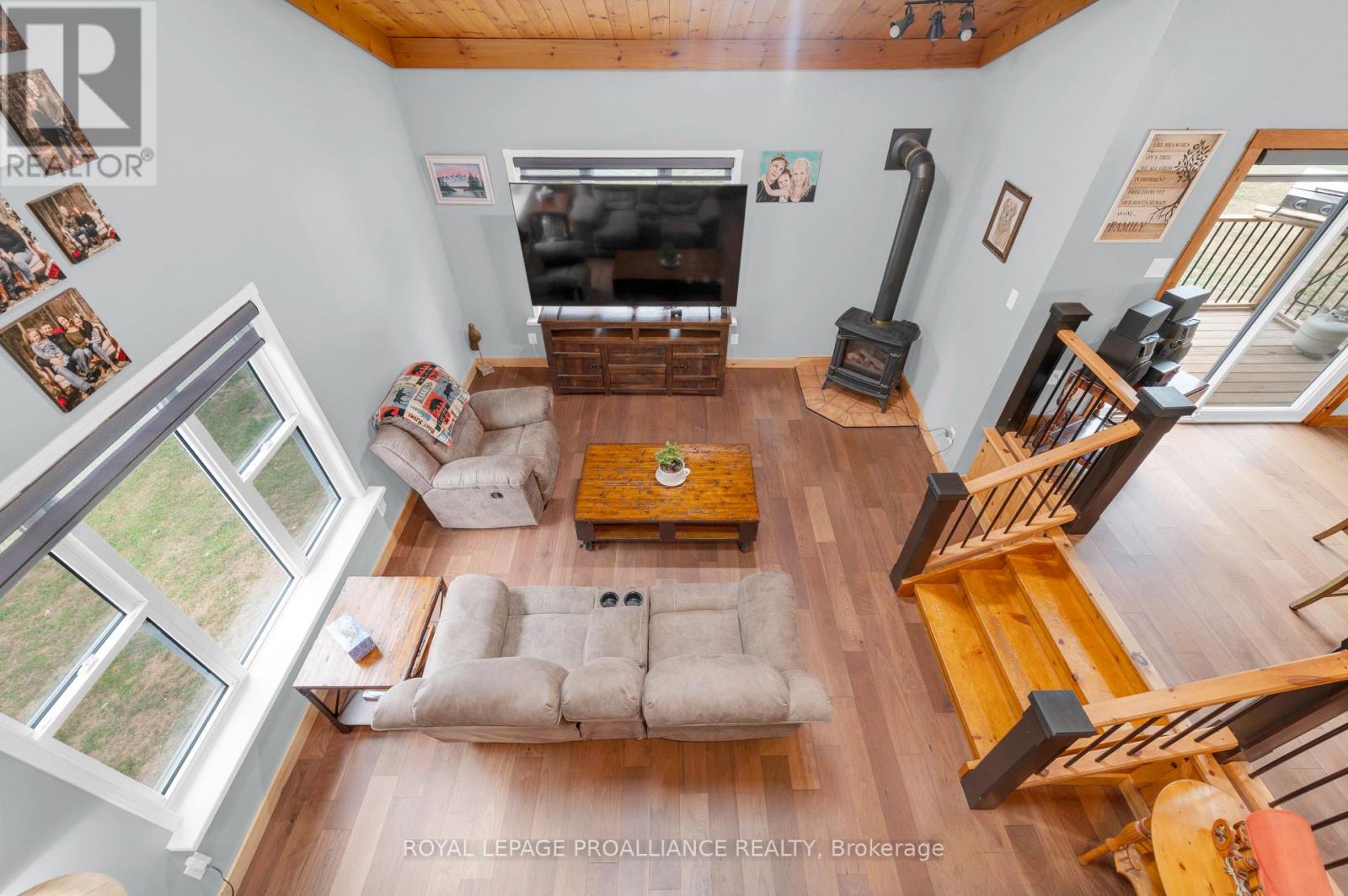 138 HOLLISTER ROAD - 14