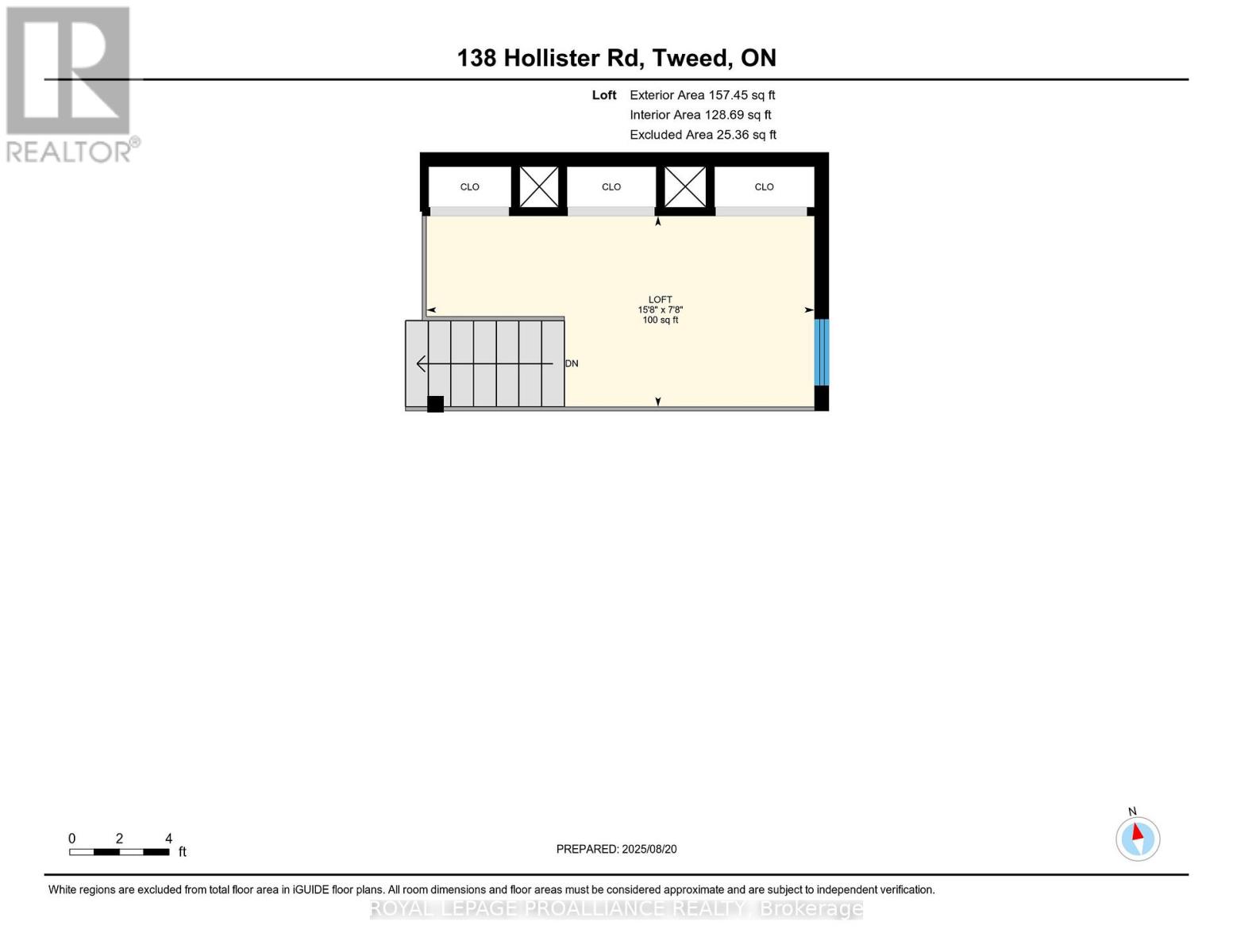 138 HOLLISTER ROAD - 46