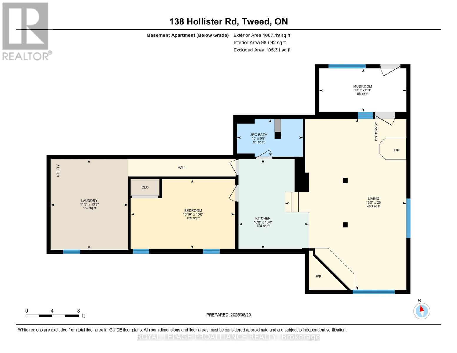 138 HOLLISTER ROAD — photo 47
