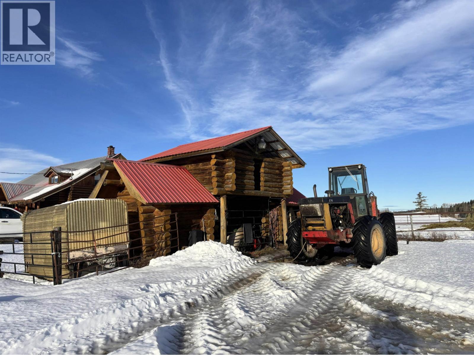 12090 BUCKHORN LAKE ROAD - 13