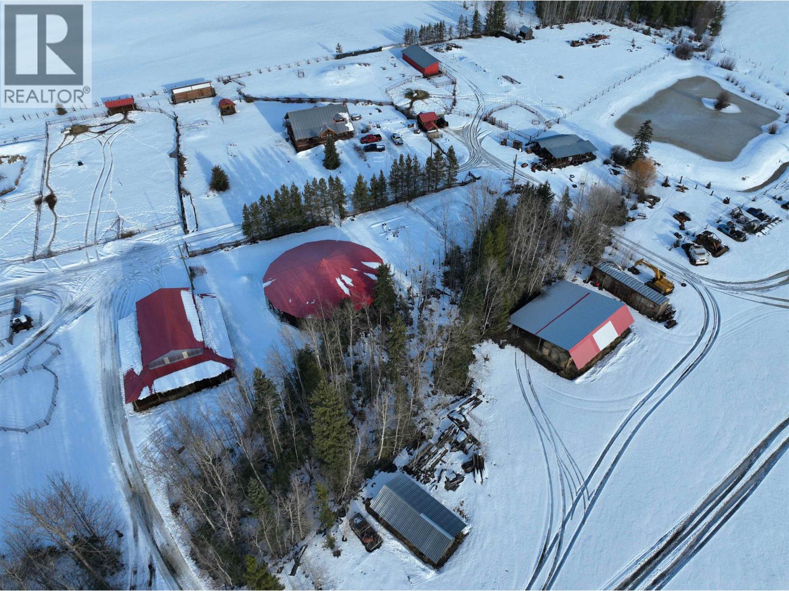 12090 BUCKHORN LAKE ROAD - 11