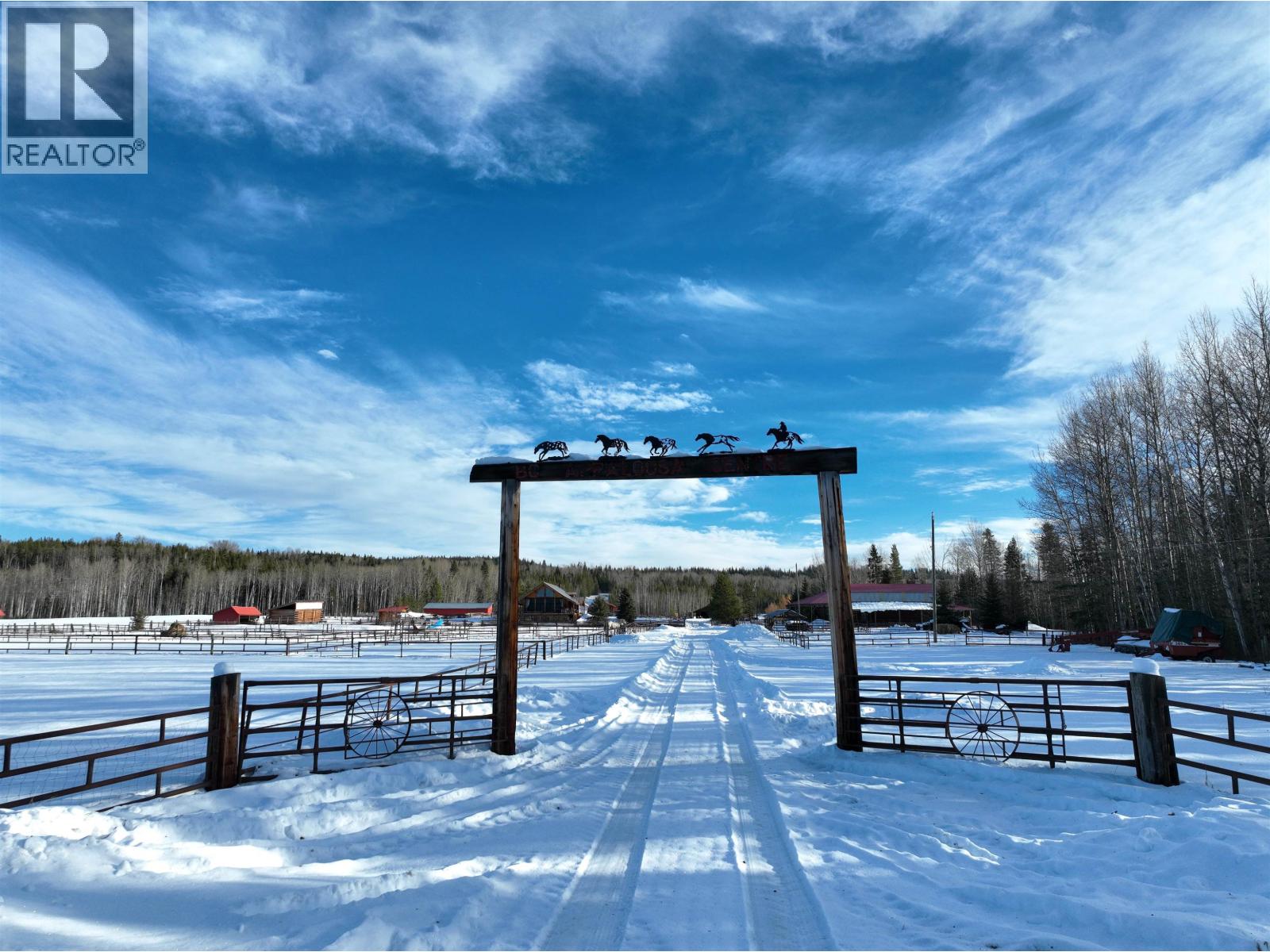 12090 BUCKHORN LAKE ROAD - 4