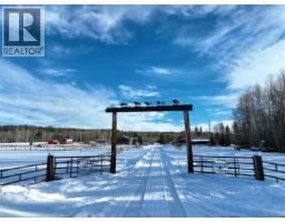 Primary bedroom of 12090 BUCKHORN LAKE ROAD · Prince George, BC