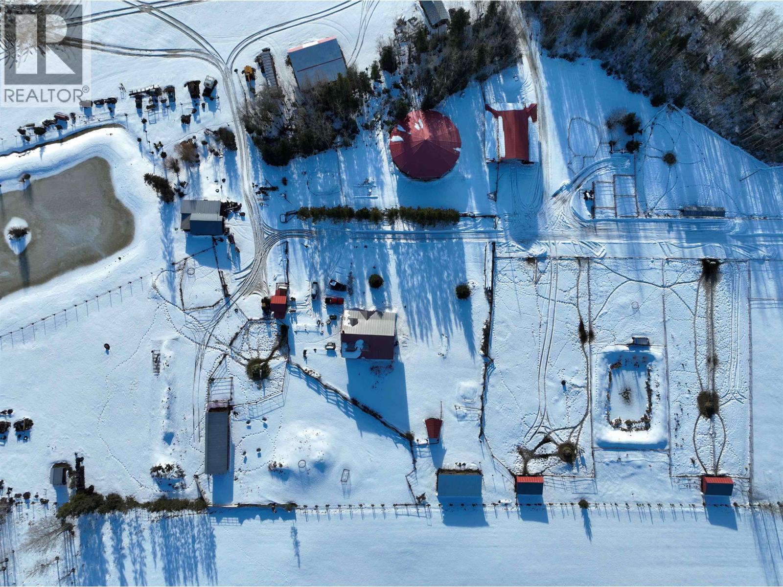 12090 BUCKHORN LAKE ROAD - 10