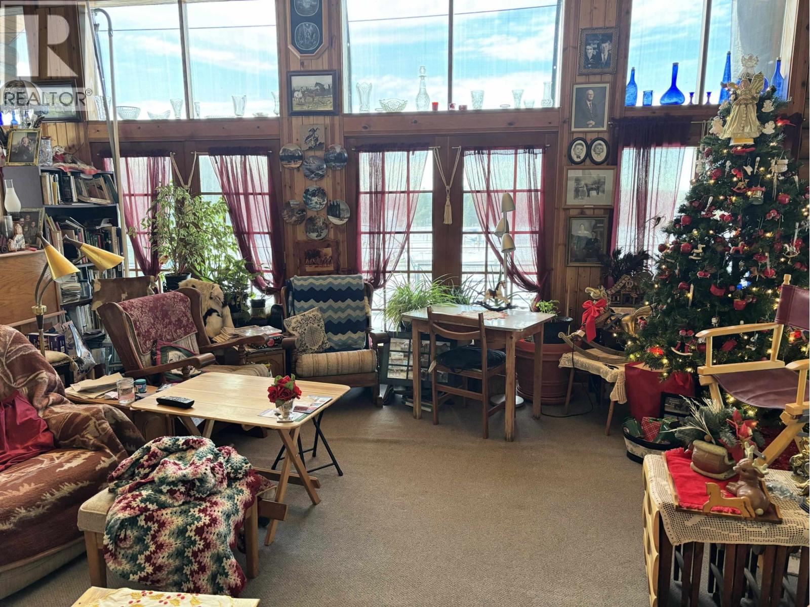 12090 BUCKHORN LAKE ROAD - 26