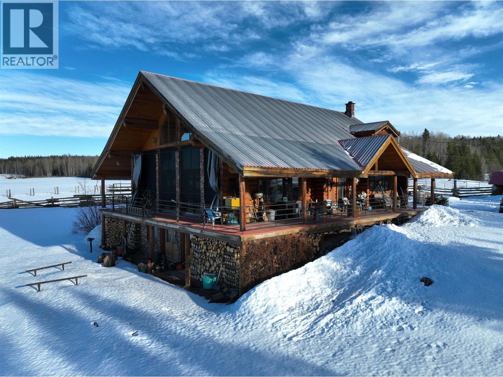 12090 BUCKHORN LAKE ROAD - 1