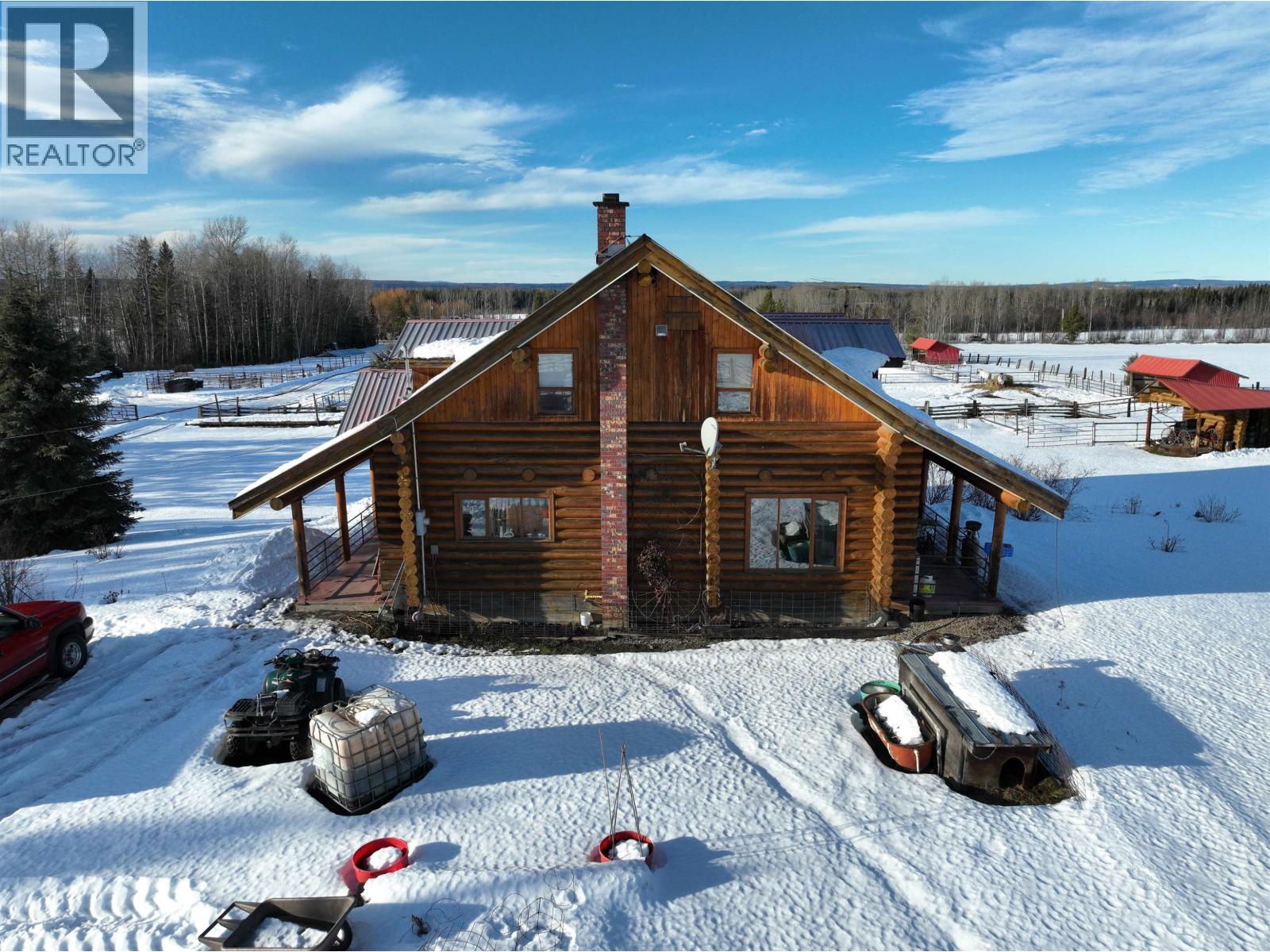 12090 BUCKHORN LAKE ROAD - 7