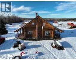 Dining room of 12090 BUCKHORN LAKE ROAD · Prince George, BC