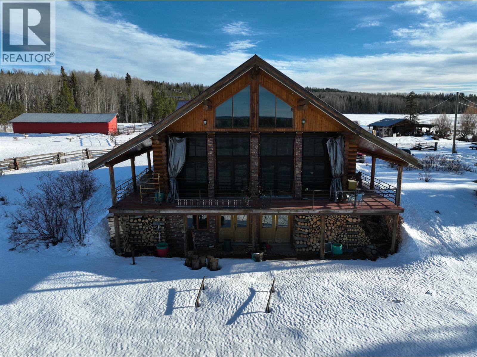 12090 BUCKHORN LAKE ROAD - 6