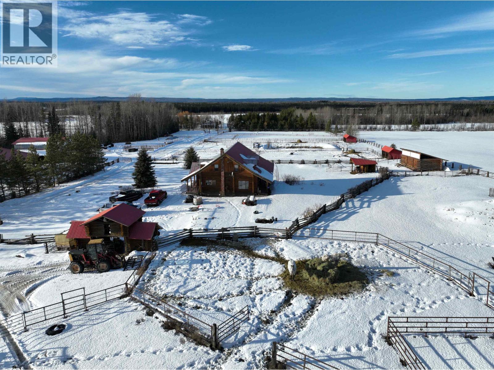 12090 BUCKHORN LAKE ROAD - 40