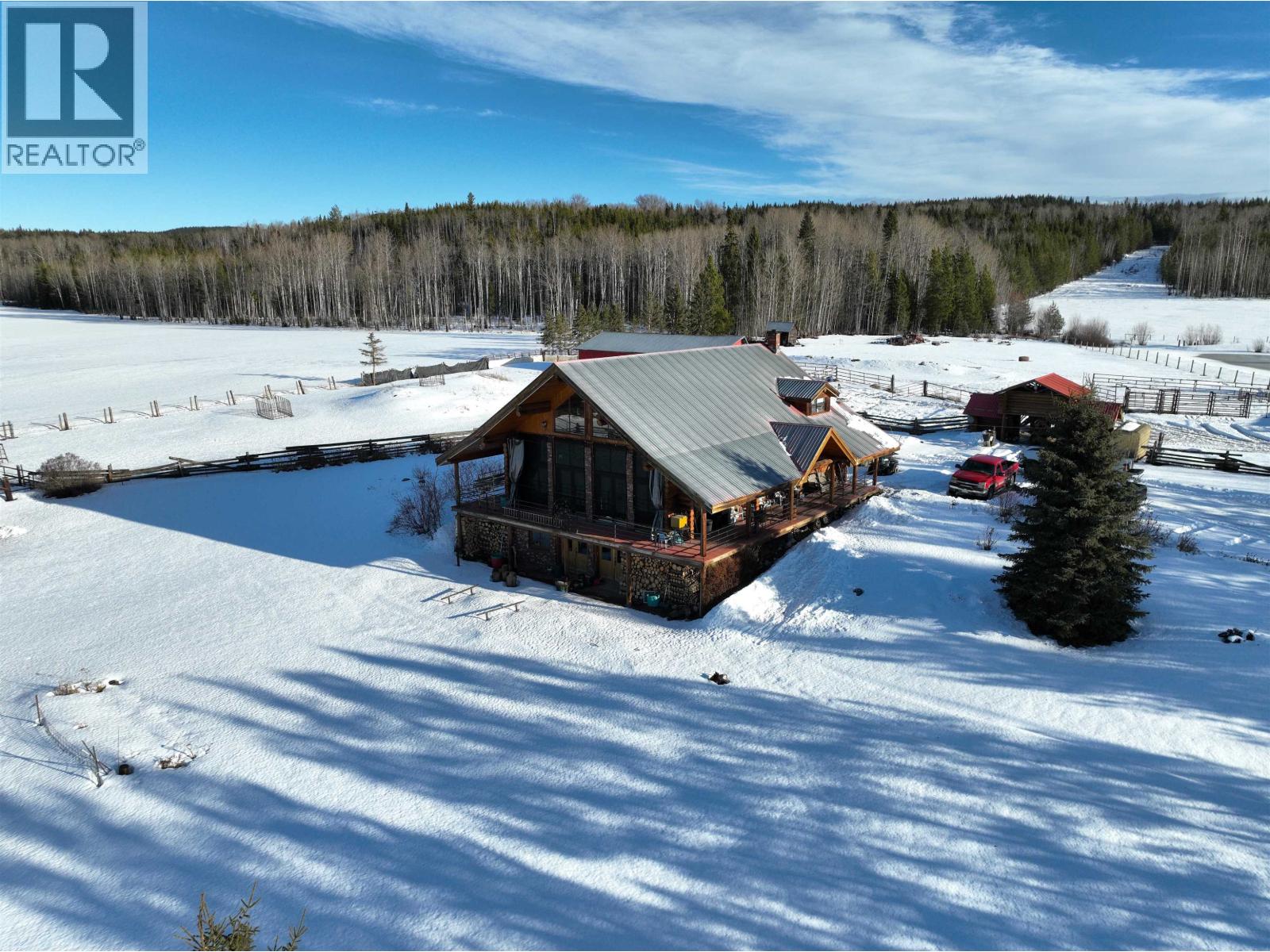 12090 BUCKHORN LAKE ROAD - 5