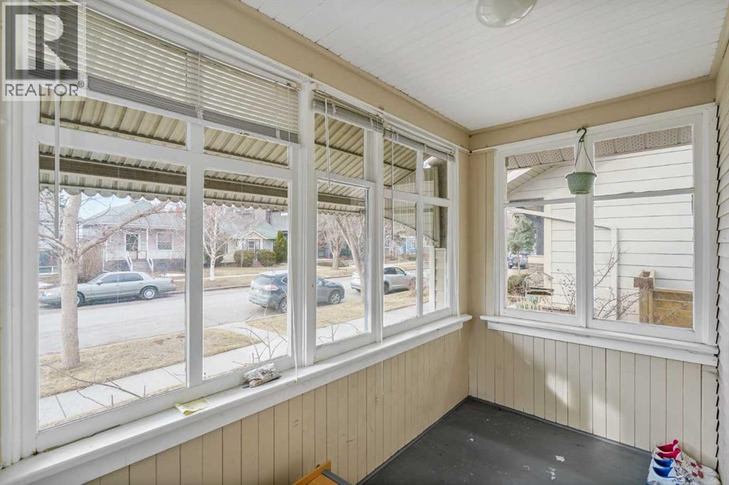 Single Family House Bungalow for Sale in  A Street NW Sunnyside Calgary 