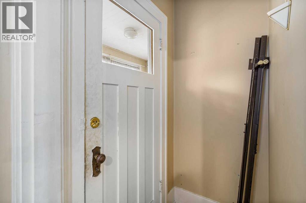 Single Family House Bungalow for Sale in  A Street NW Sunnyside Calgary 