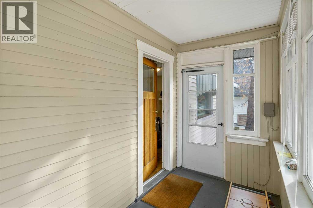 Single Family House Bungalow for Sale in  A Street NW Sunnyside Calgary 