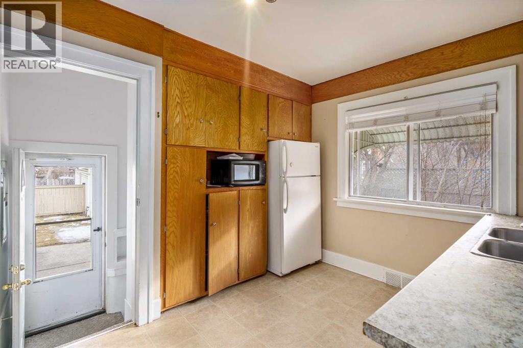 Single Family House Bungalow for Sale in  A Street NW Sunnyside Calgary 