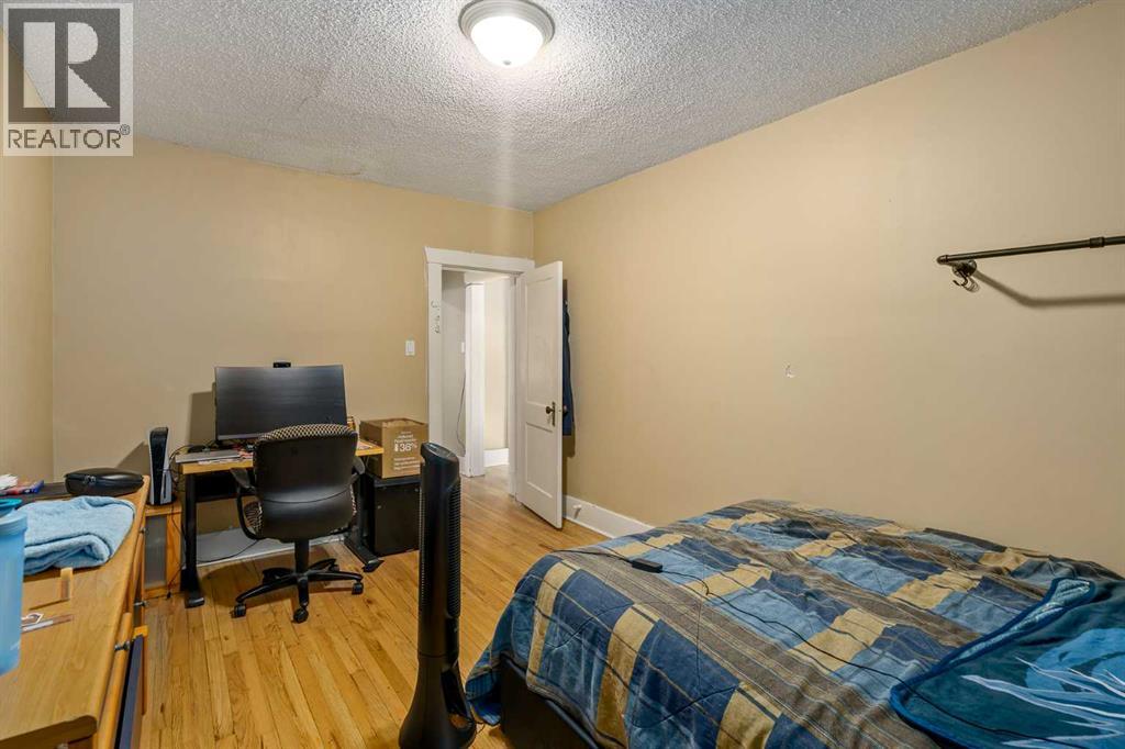 Single Family House Bungalow for Sale in  A Street NW Sunnyside Calgary 