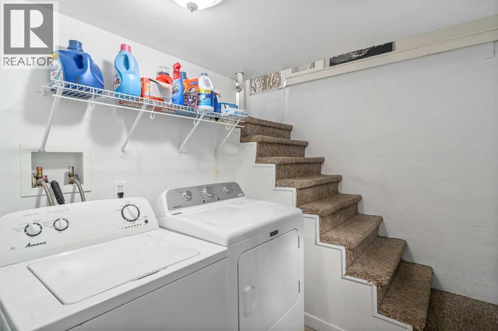 Single Family House Bungalow for Sale in  A Street NW Sunnyside Calgary 