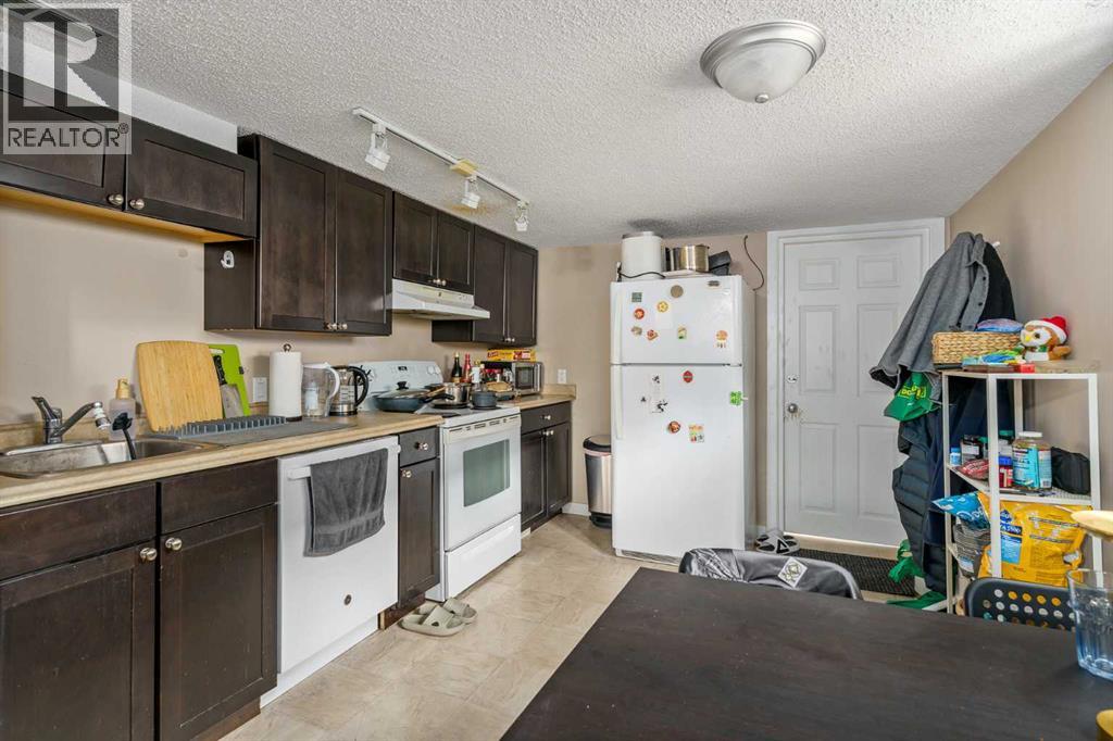 Single Family House Bungalow for Sale in  A Street NW Sunnyside Calgary 