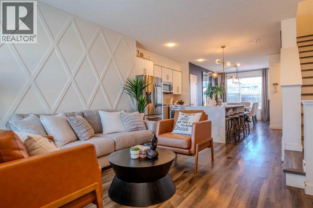 Single Family House for Sale in   Street NE Saddle Ridge Calgary 