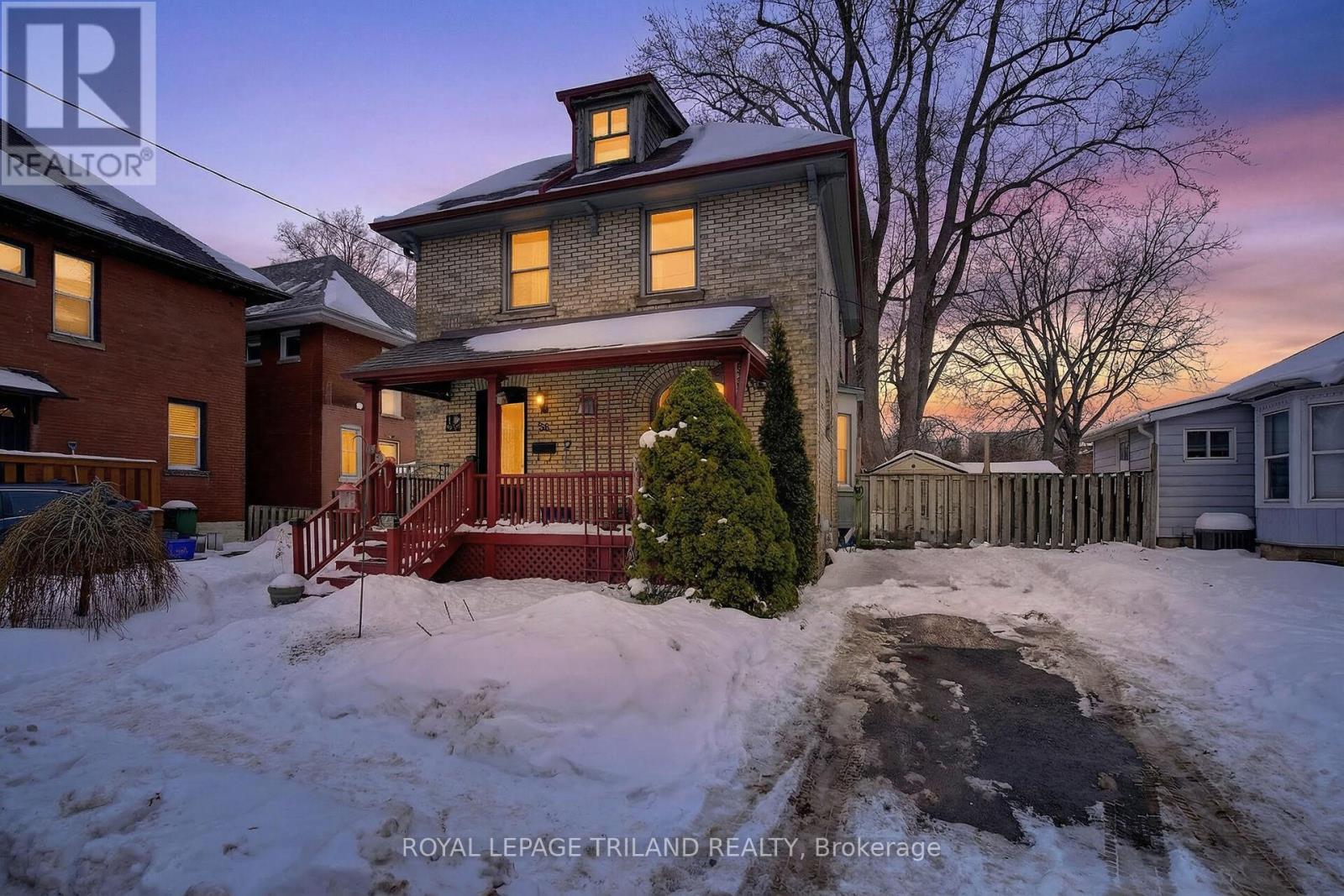 54 ELYSIAN STREET - Photo 2 of 25, St. Thomas, Ontario