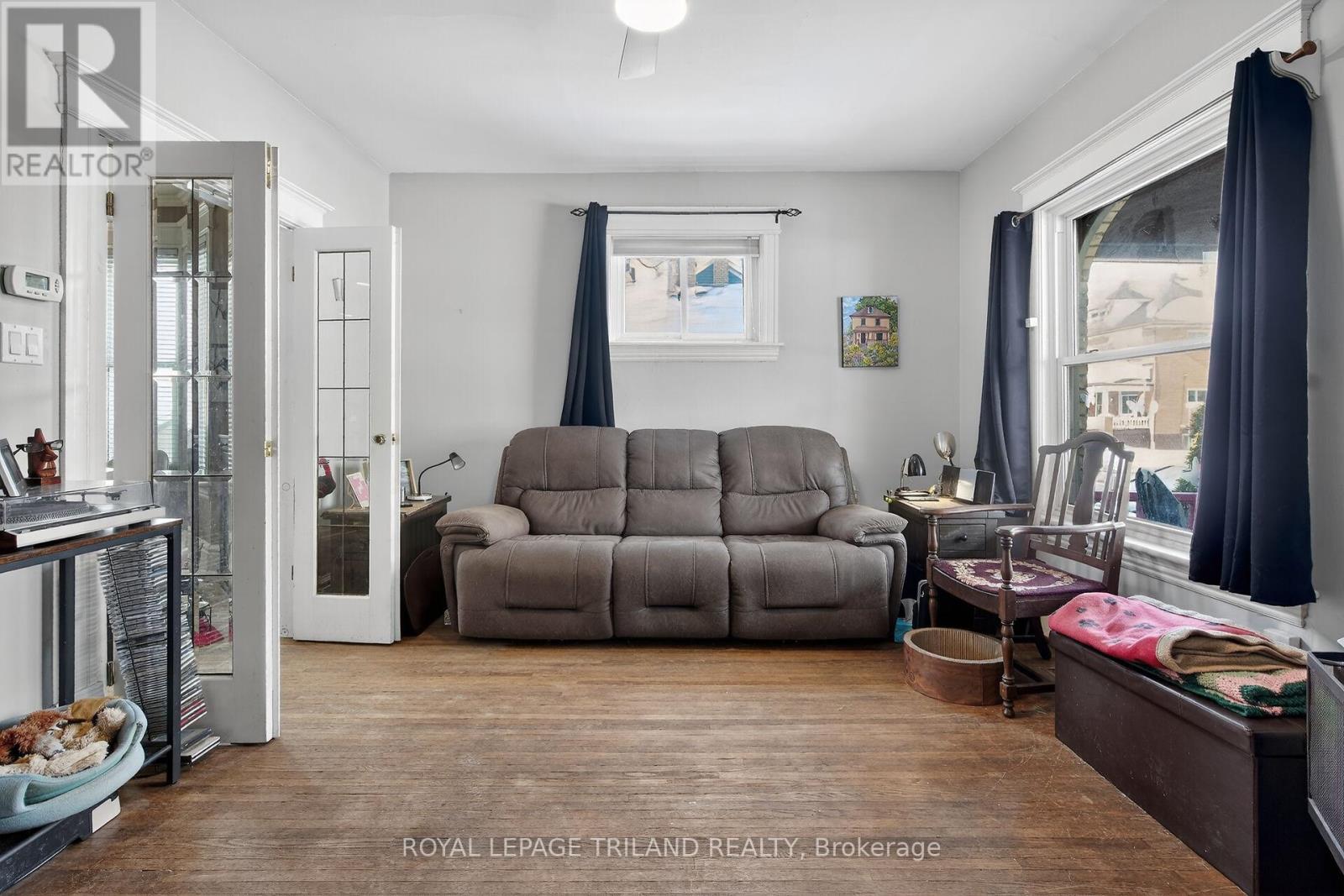 54 ELYSIAN STREET - 4