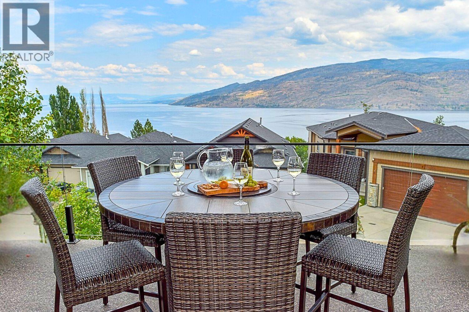 1 6267 Sundstrom Court, Peachland