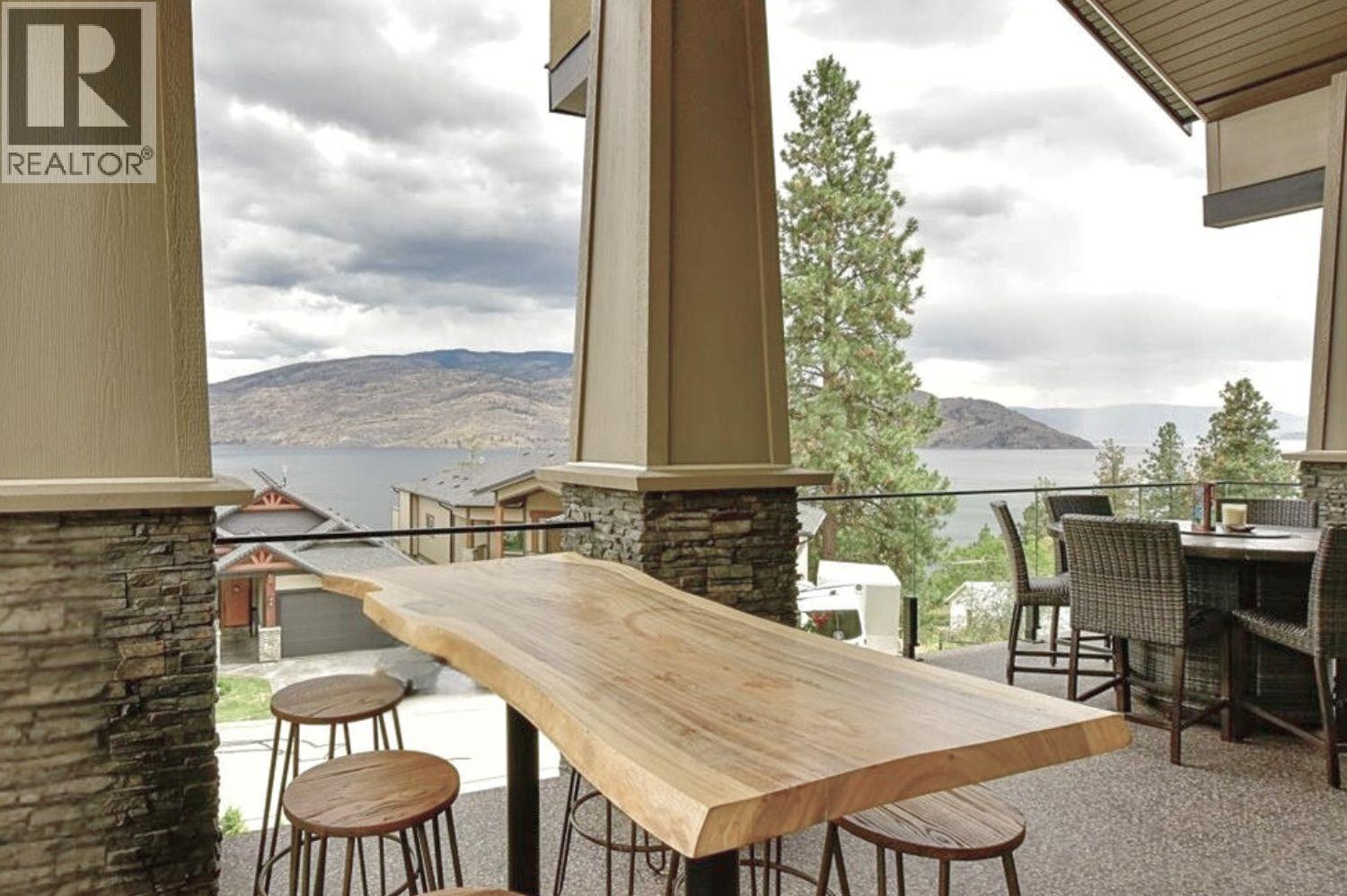 1 6267 Sundstrom Court, Peachland