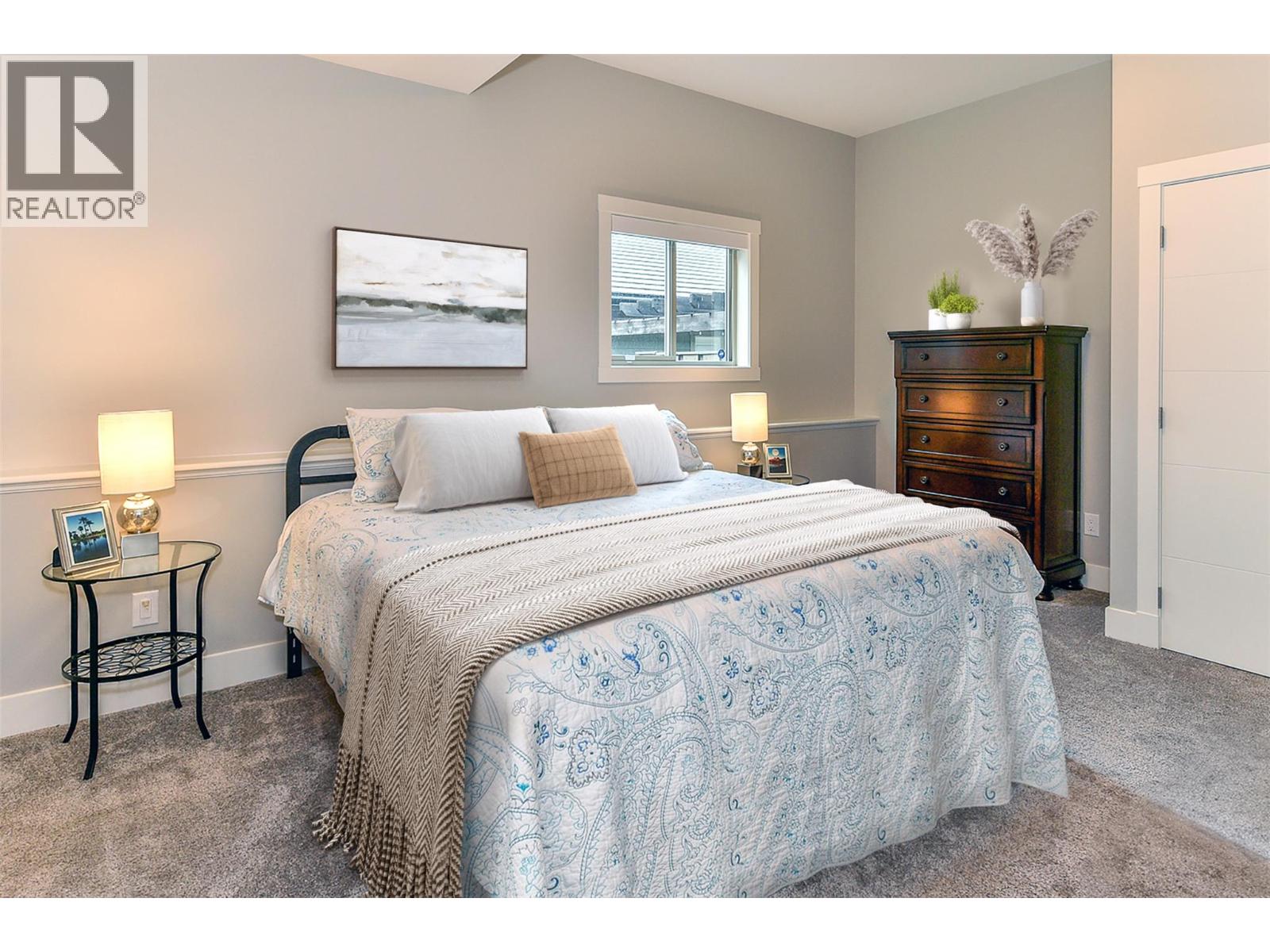 1 6267 Sundstrom Court, Peachland