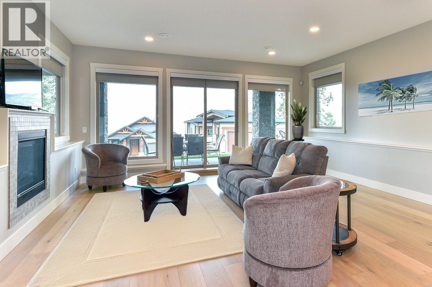 1 6267 Sundstrom Court, Peachland