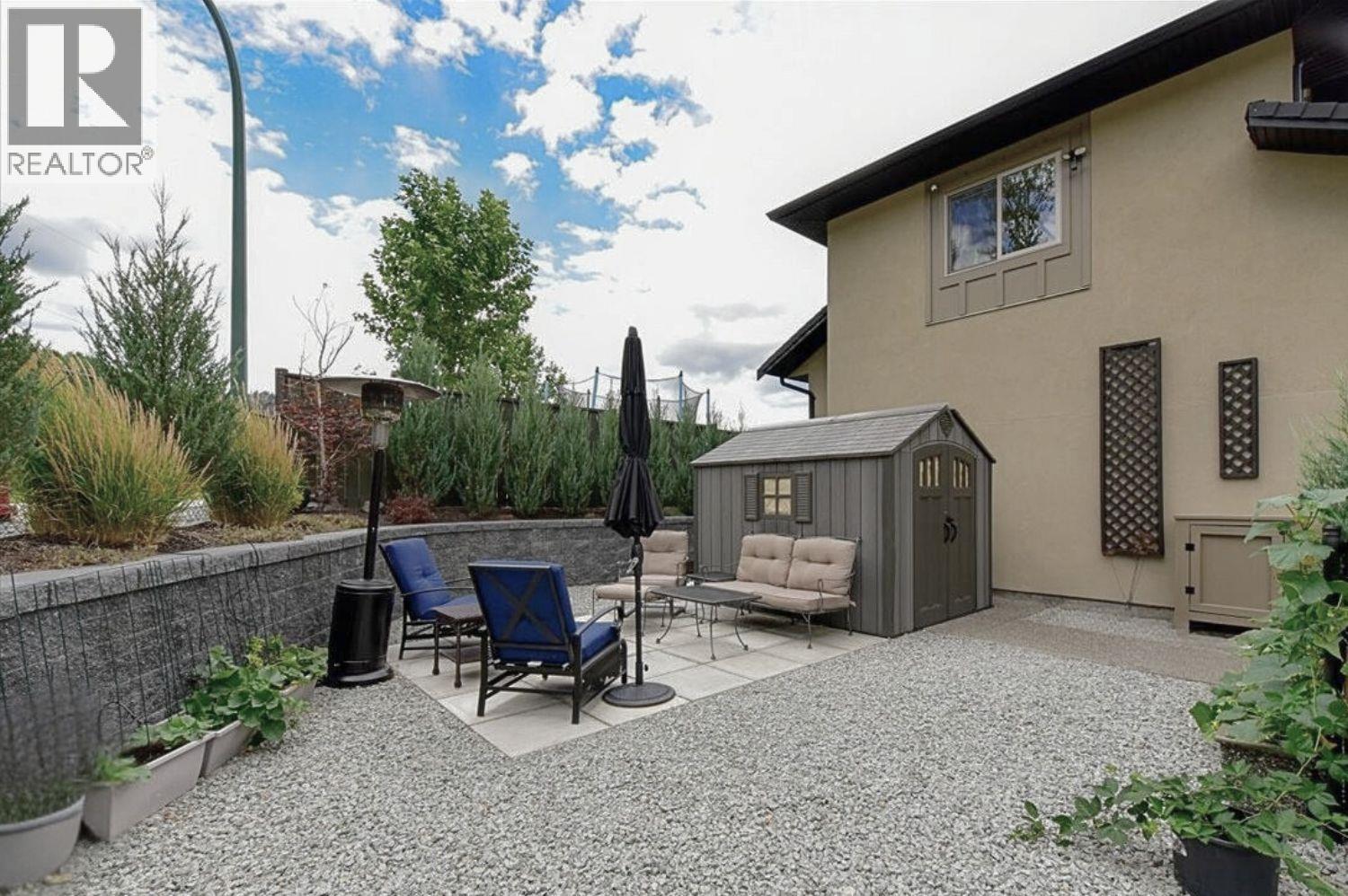 1 6267 Sundstrom Court, Peachland