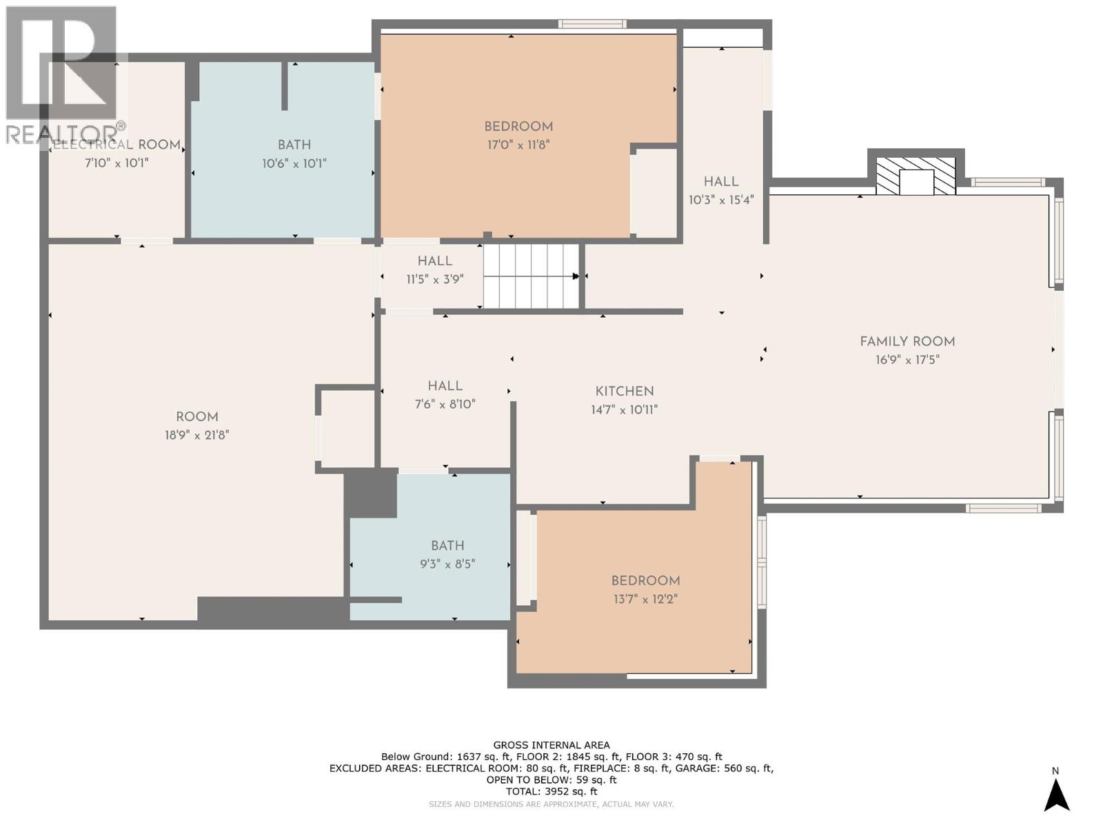 1 6267 Sundstrom Court, Peachland