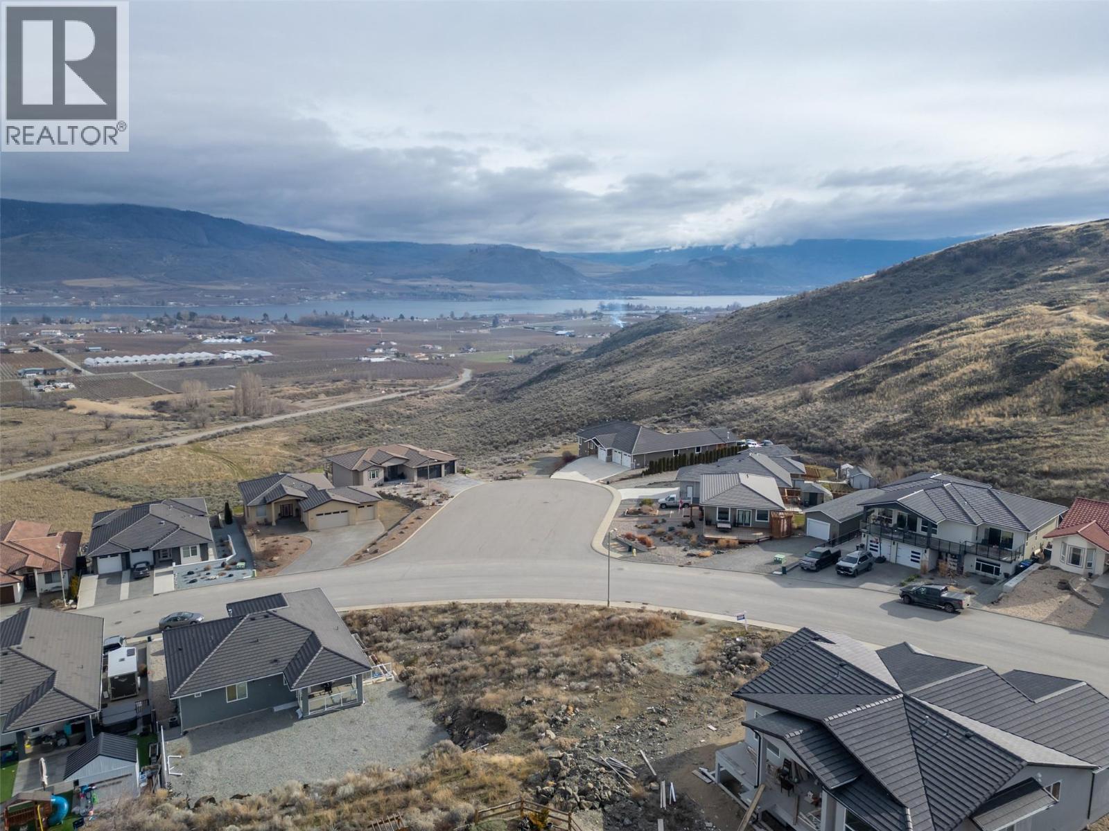 3612 TORREY PINES Drive, Osoyoos
