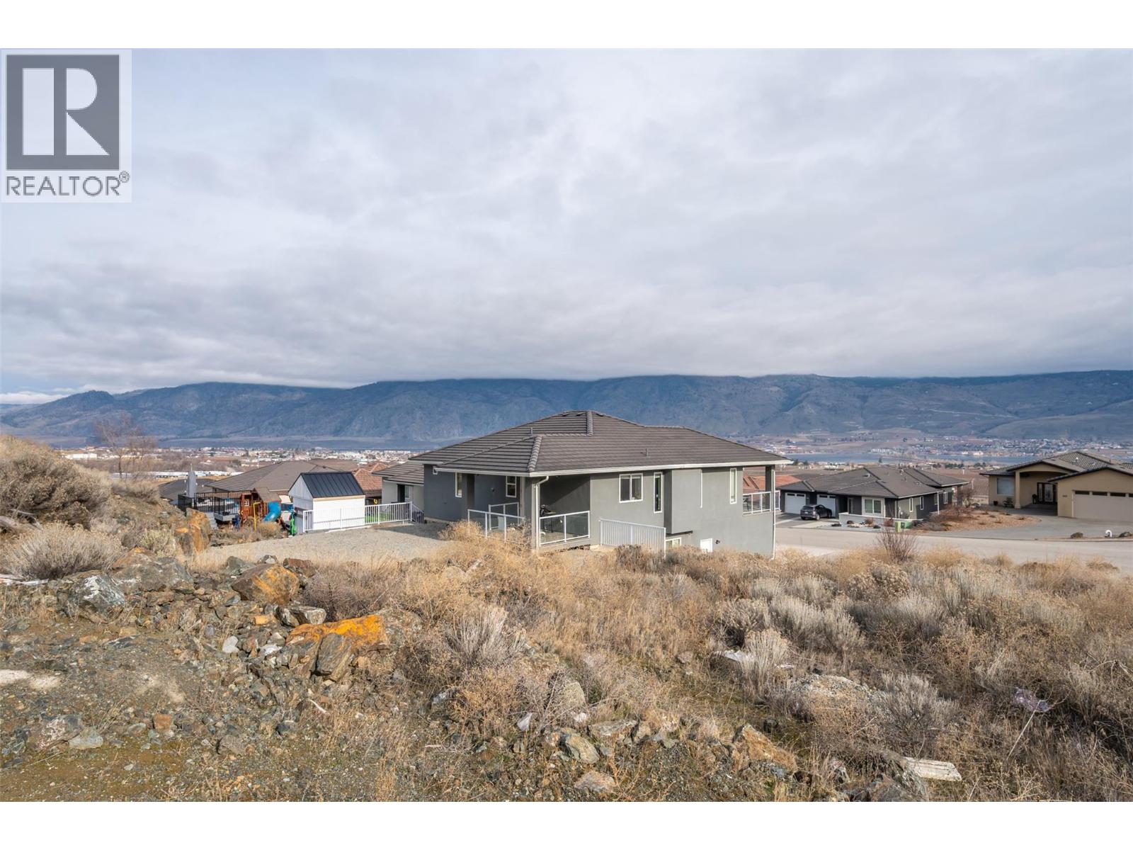 3612 TORREY PINES Drive, Osoyoos