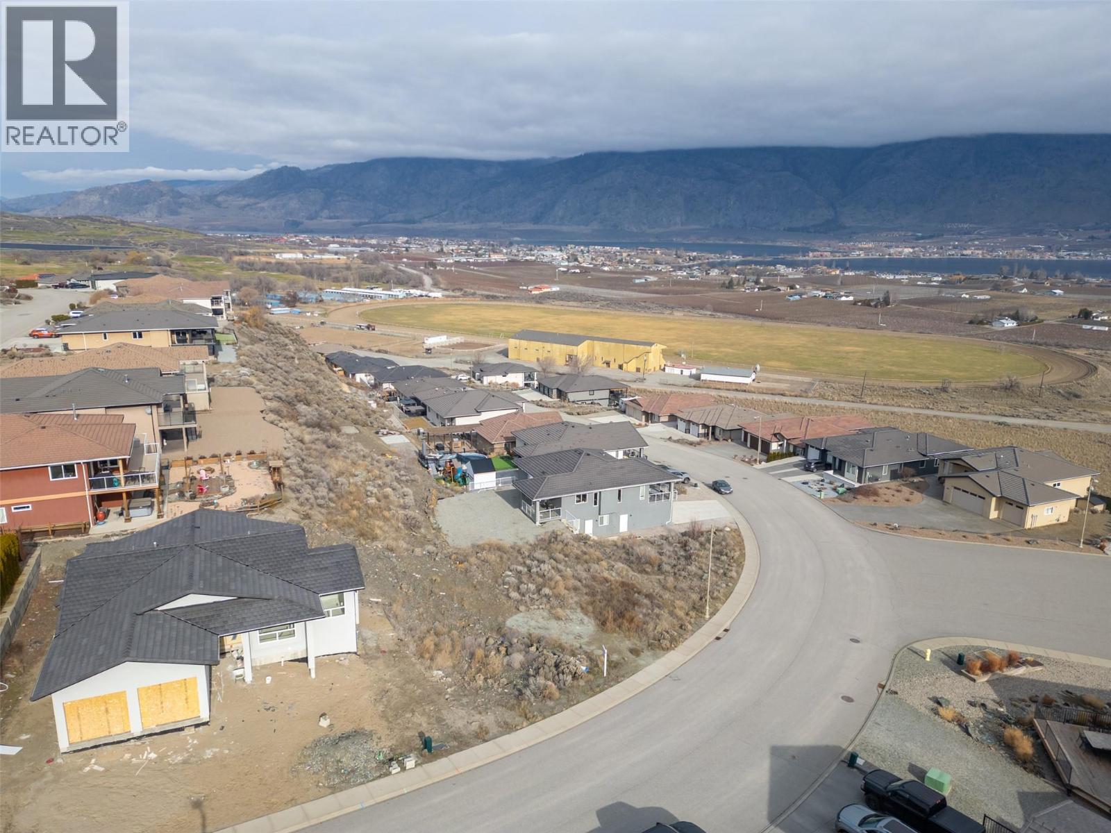 3612 TORREY PINES Drive, Osoyoos