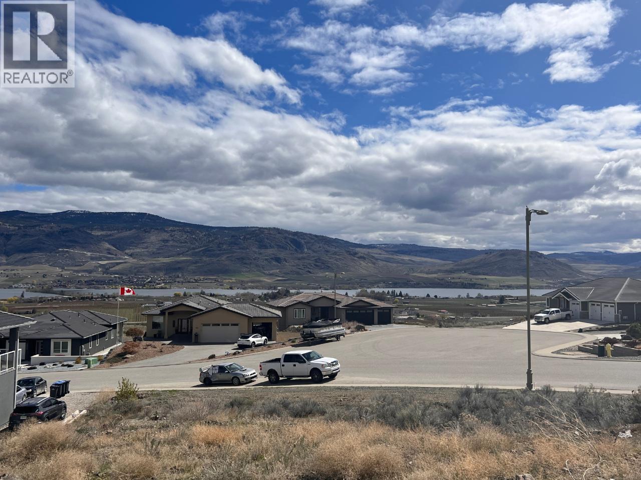 3612 TORREY PINES Drive, Osoyoos