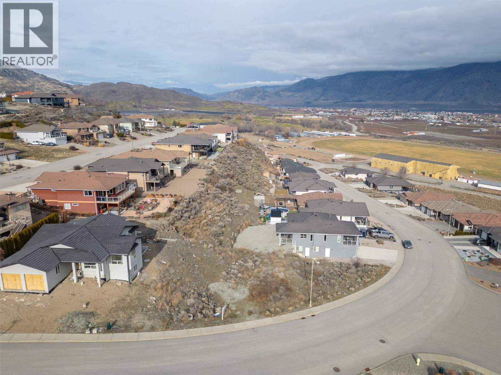 3612 TORREY PINES Drive, Osoyoos