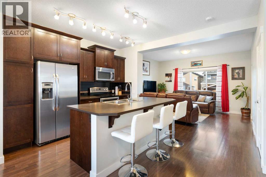 286 Fireside Place, Cochrane