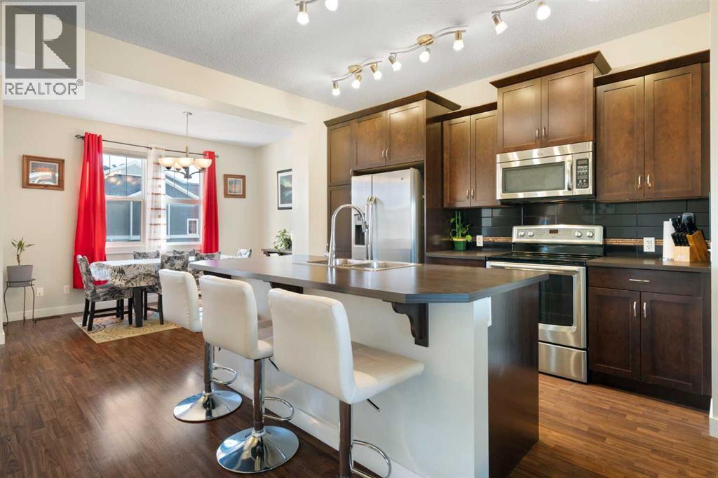 286 Fireside Place, Cochrane