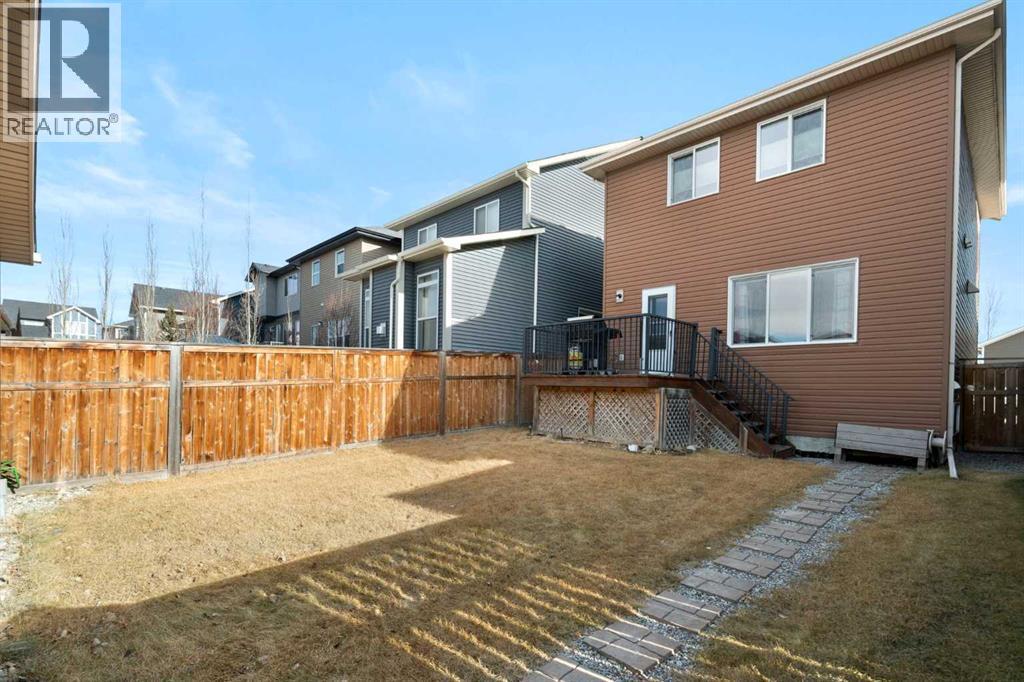 286 Fireside Place, Cochrane