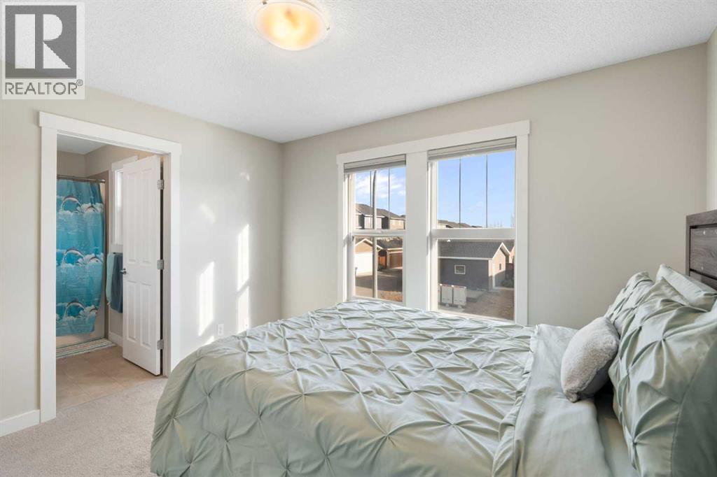 286 Fireside Place, Cochrane