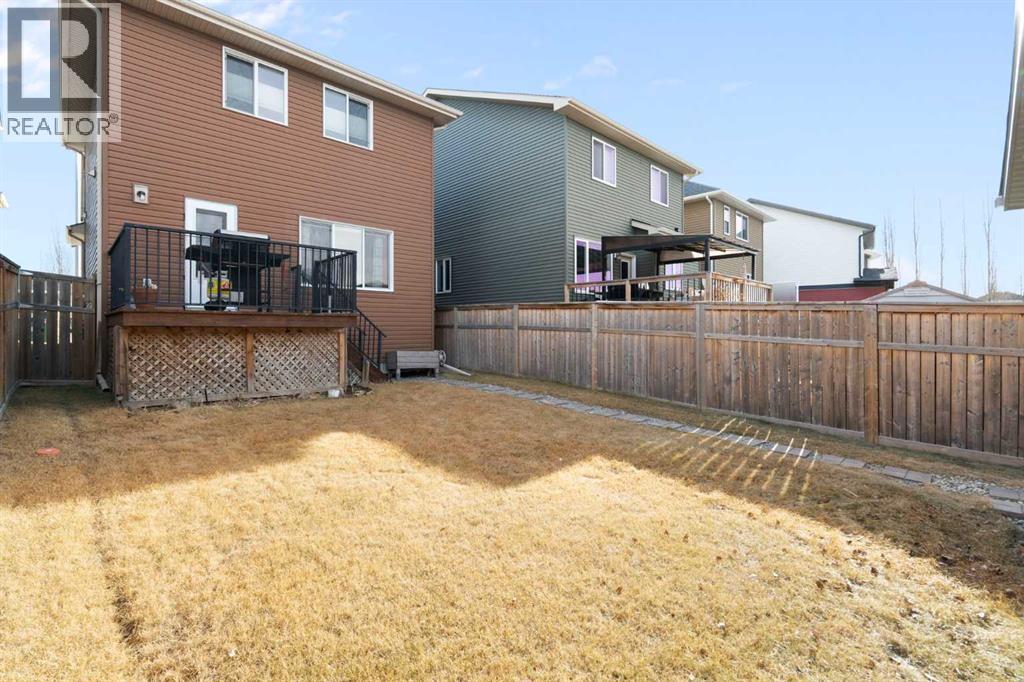 286 Fireside Place, Cochrane