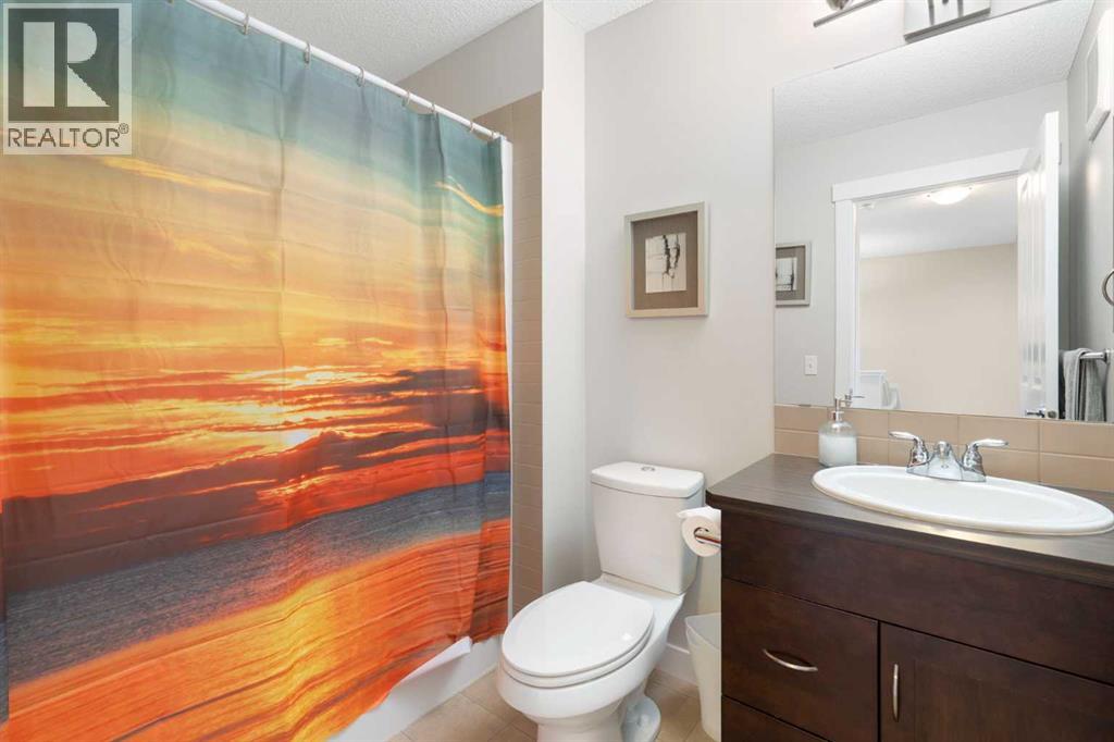 286 Fireside Place, Cochrane