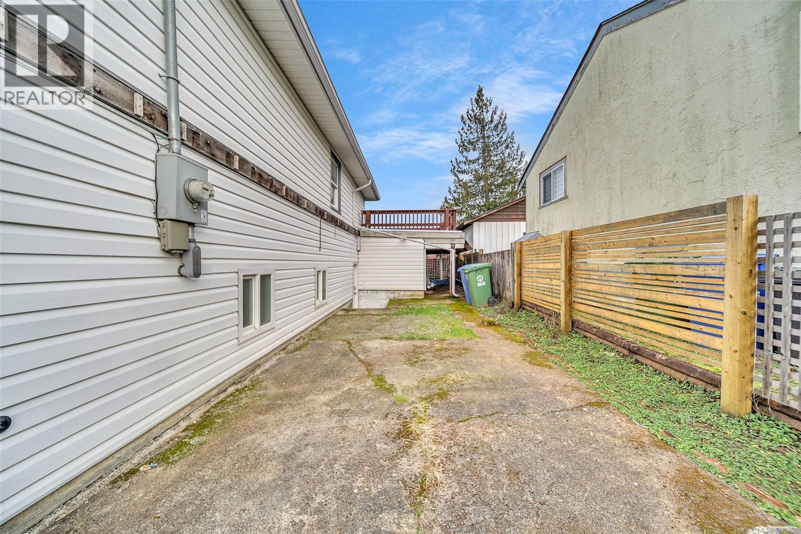 2869 12th Ave, Port Alberni