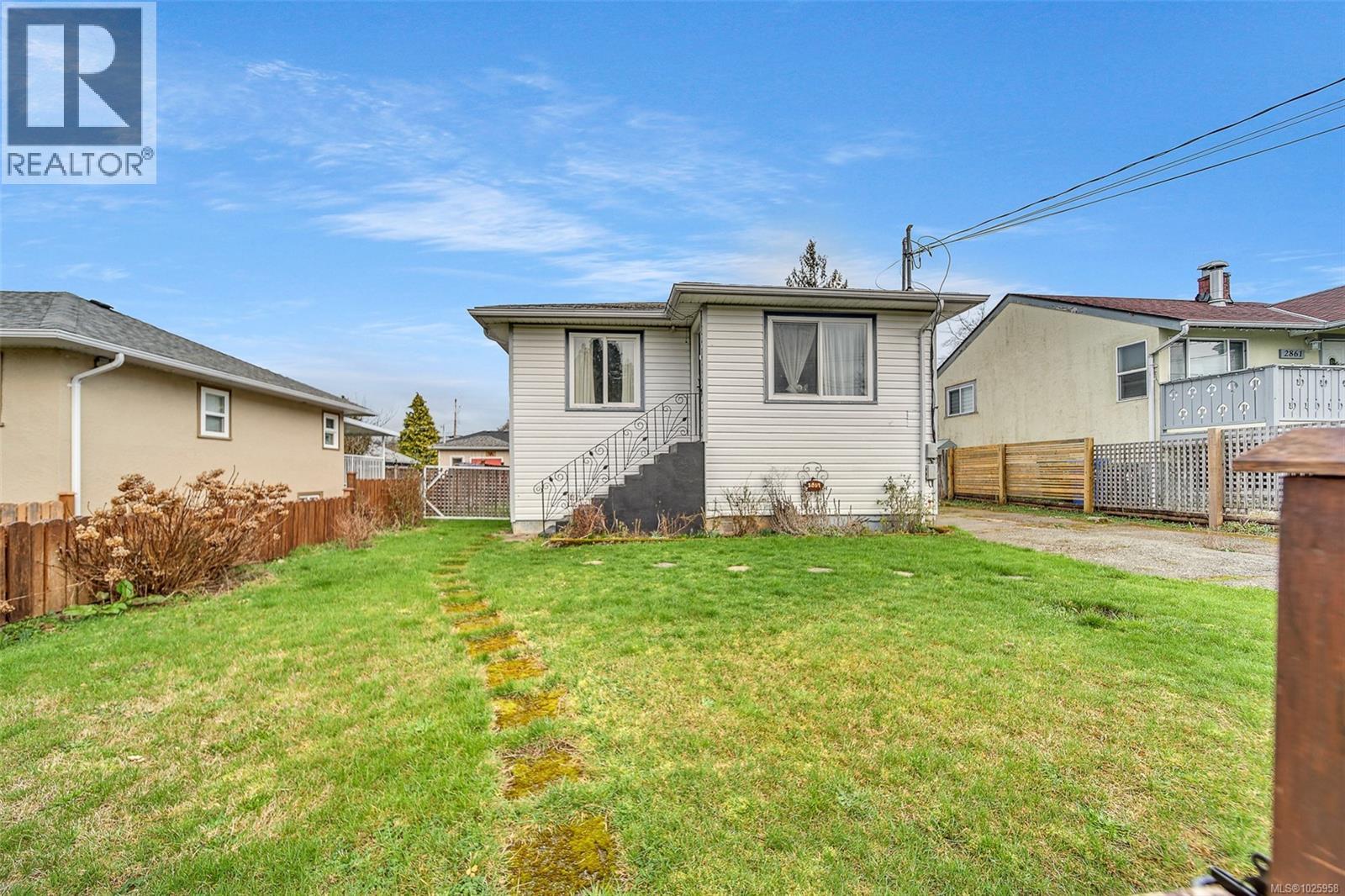 2869 12th Ave, Port Alberni