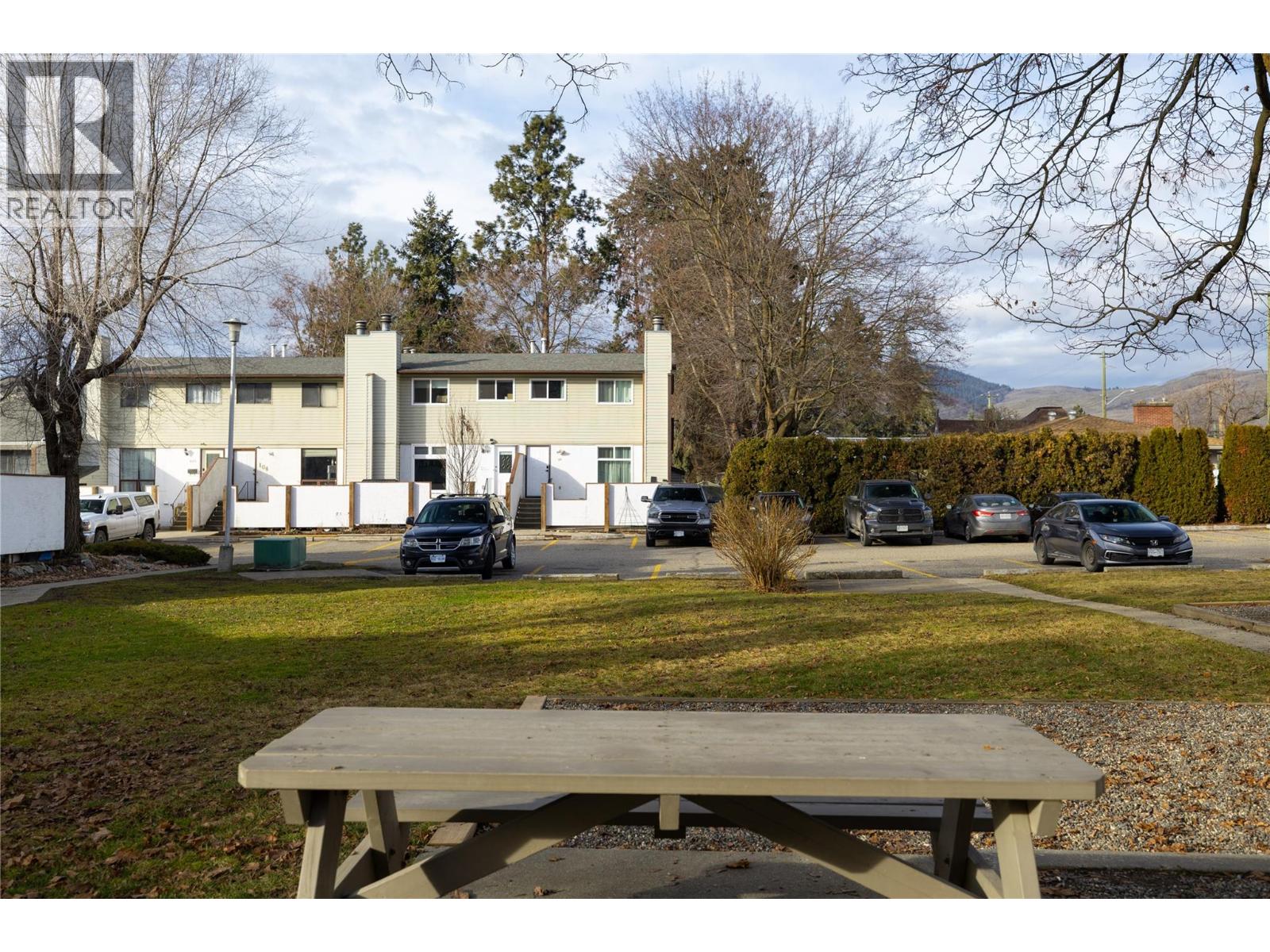 2100 43 Avenue Unit# 105, Vernon