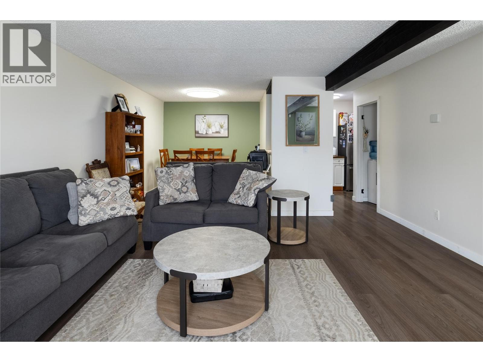 2100 43 Avenue Unit# 105, Vernon
