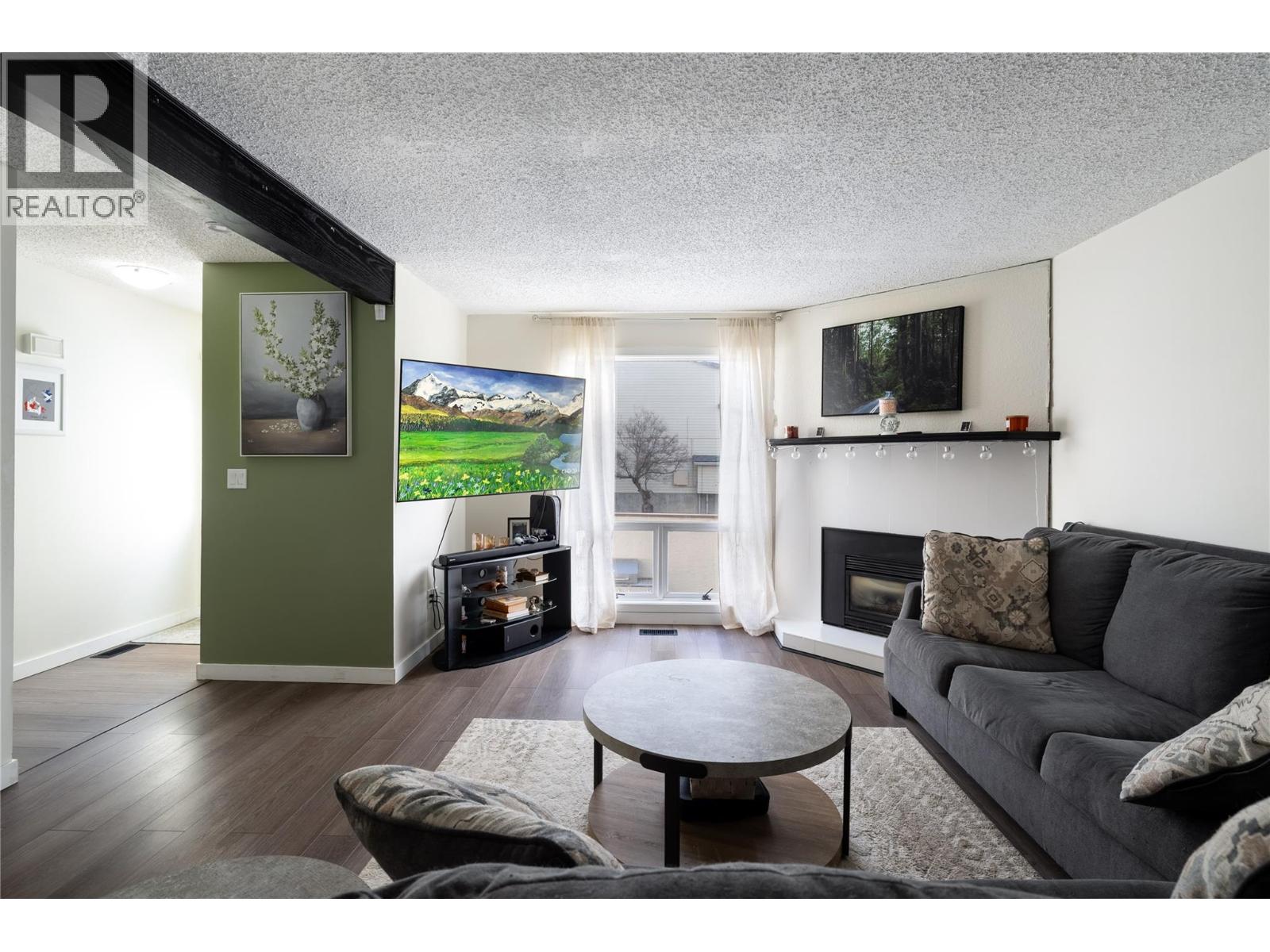 2100 43 Avenue Unit# 105, Vernon